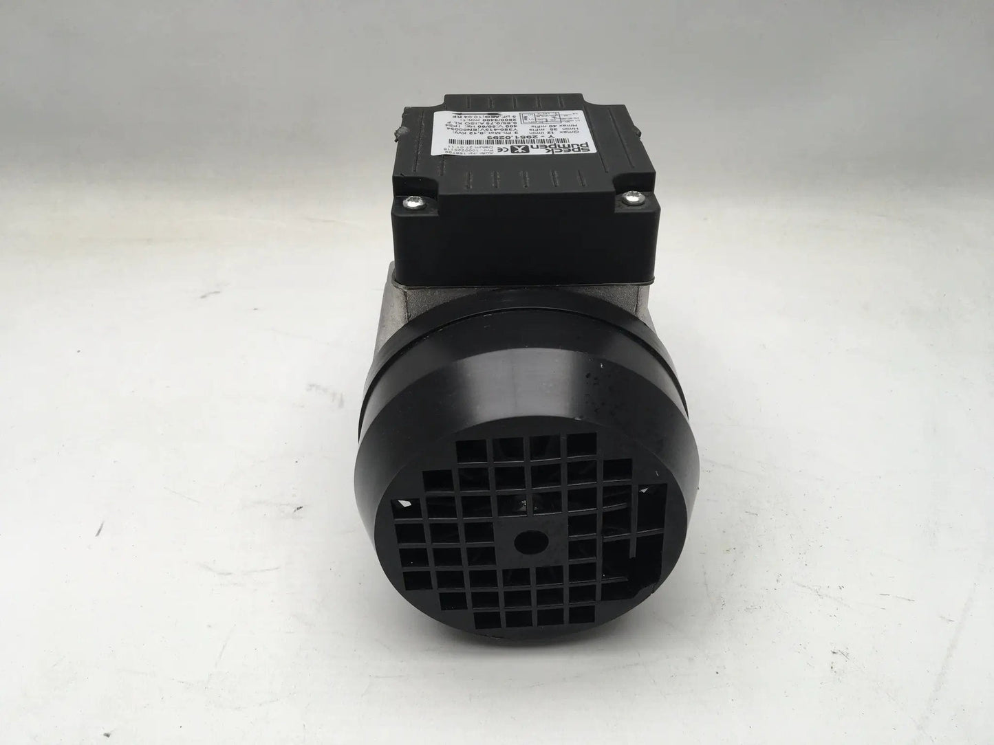 Speck Pumpen Regenerative Turbine Pump Y-2951.0293