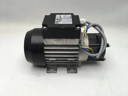 Speck Pumpen Regenerative Turbine Pump Y-2951.0293