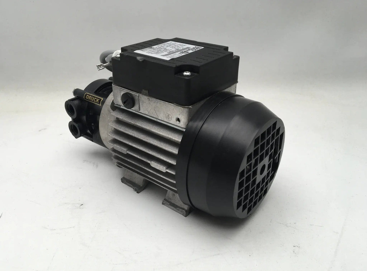 Speck Pumpen Regenerative Turbine Pump Y-2951.0293