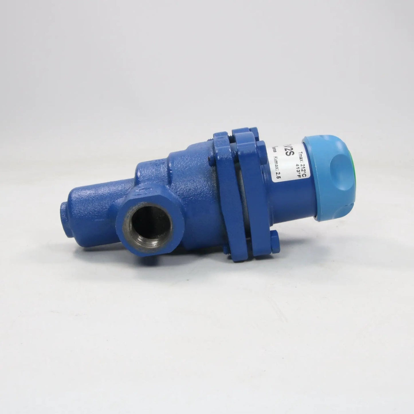 Spirax Sarco BRV2S Pressure Regulator