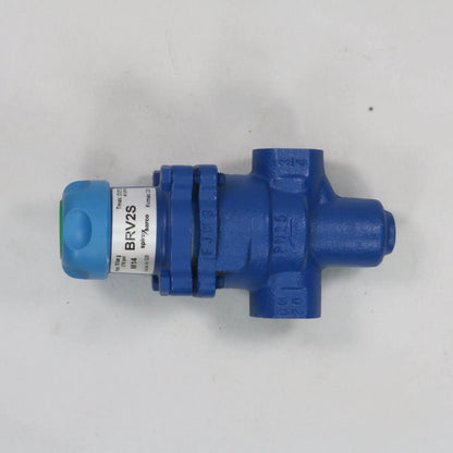 Spirax Sarco BRV2S Pressure Regulator