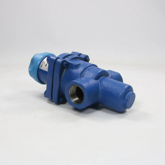 Spirax Sarco BRV2S Pressure Regulator
