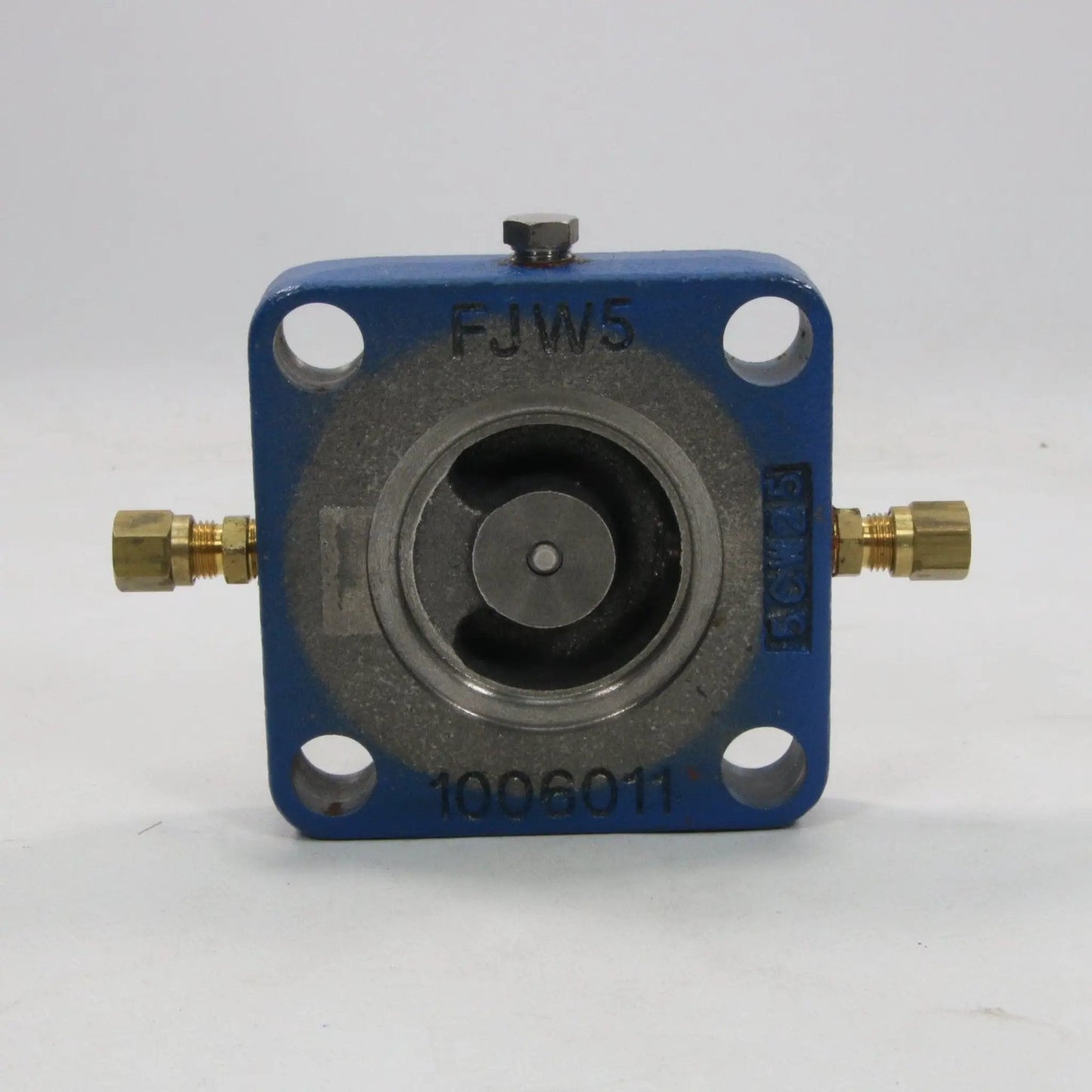 Spirax Sarco Pilot Valve Chamber Assembly Set
