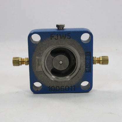 Spirax Sarco Pilot Valve Chamber Assembly Set
