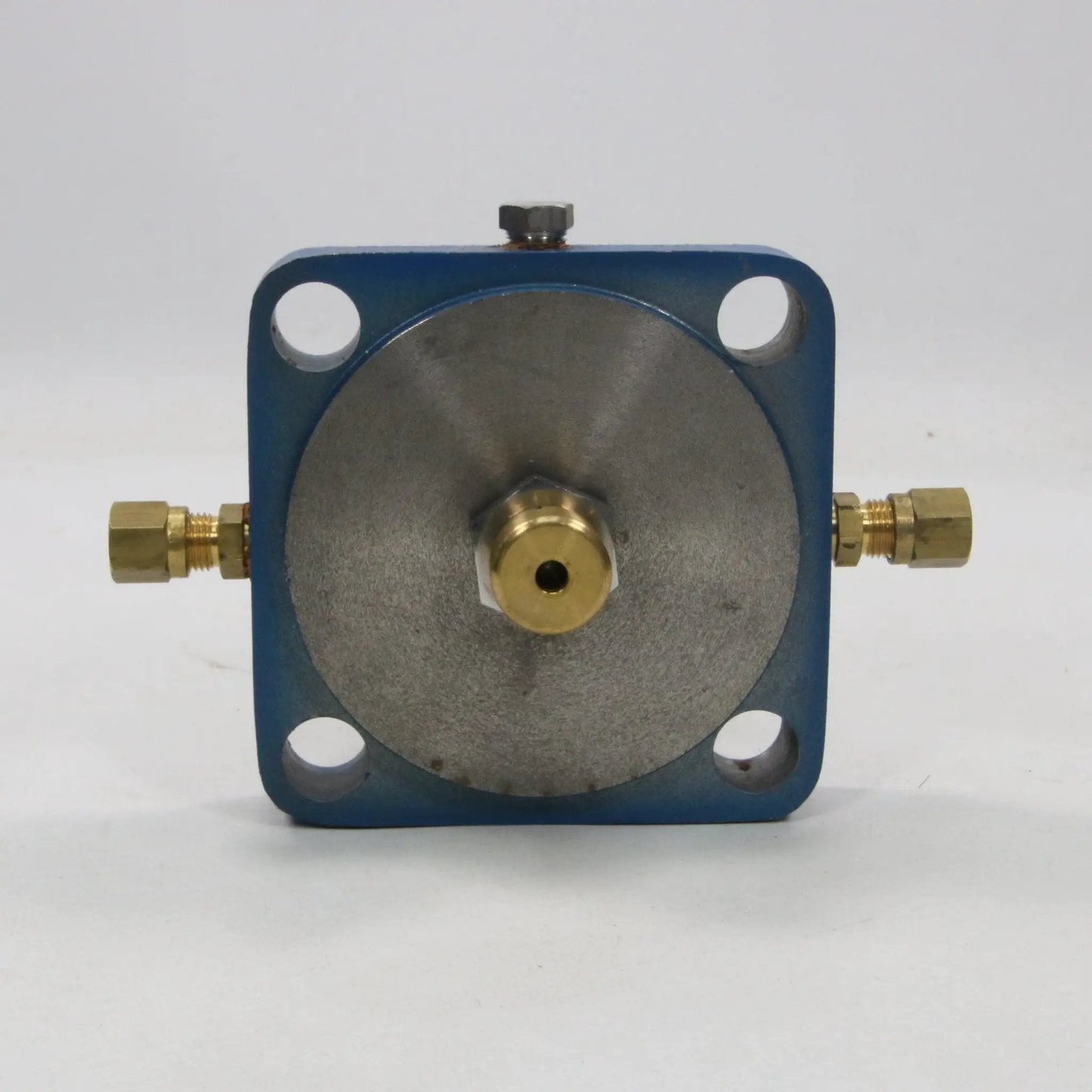 Spirax Sarco Pilot Valve Chamber Assembly Set