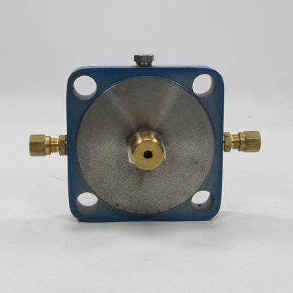 Spirax Sarco Pilot Valve Chamber Assembly Set