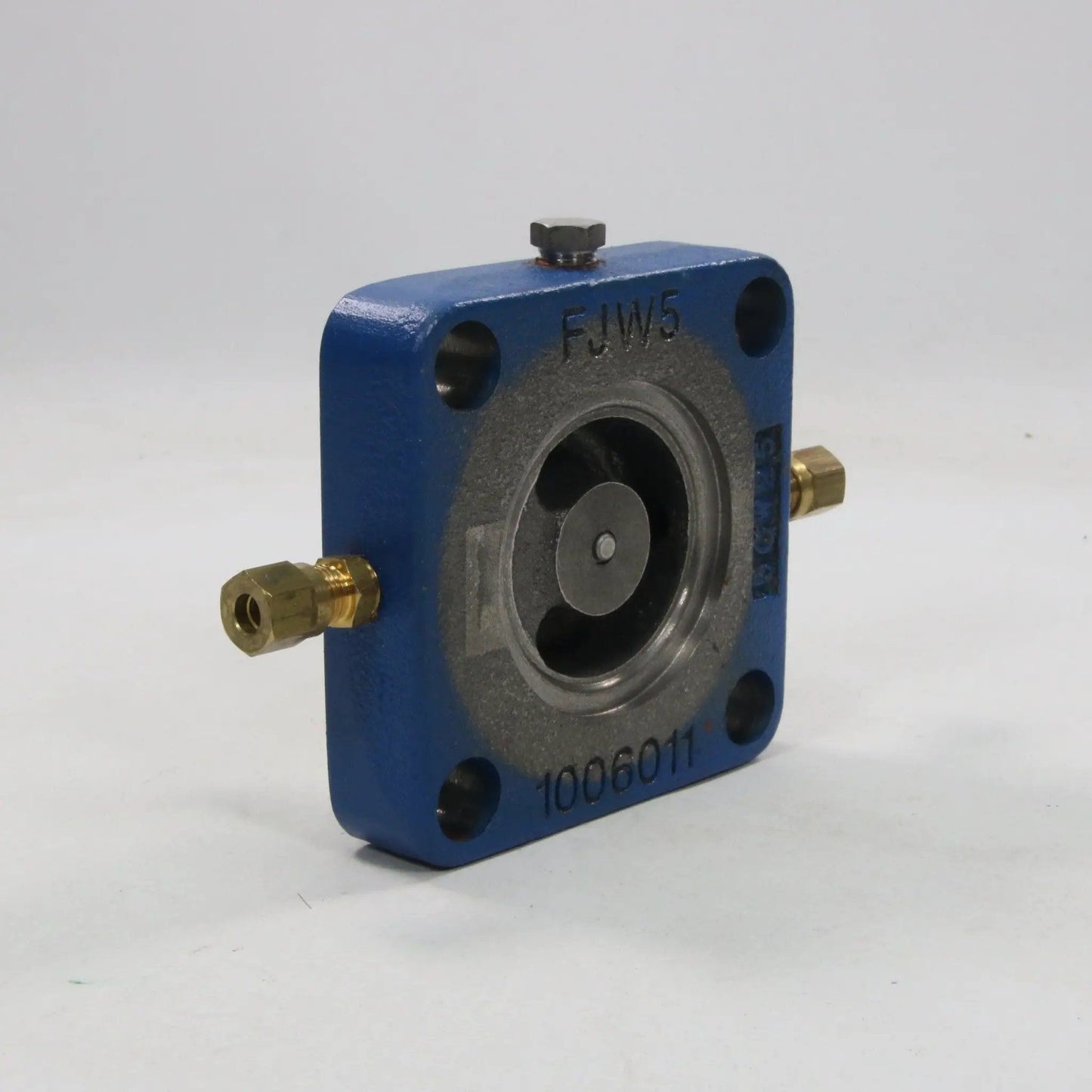 Spirax Sarco Pilot Valve Chamber Assembly Set