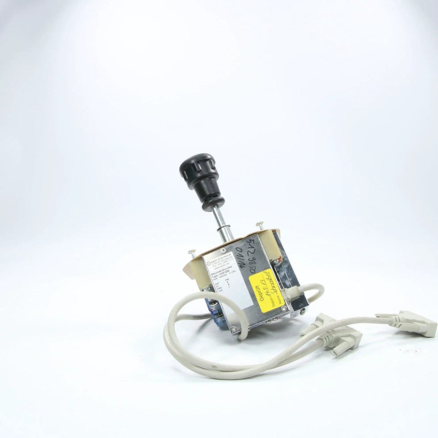 Spohn + Burkhardt Joystick OGF420i