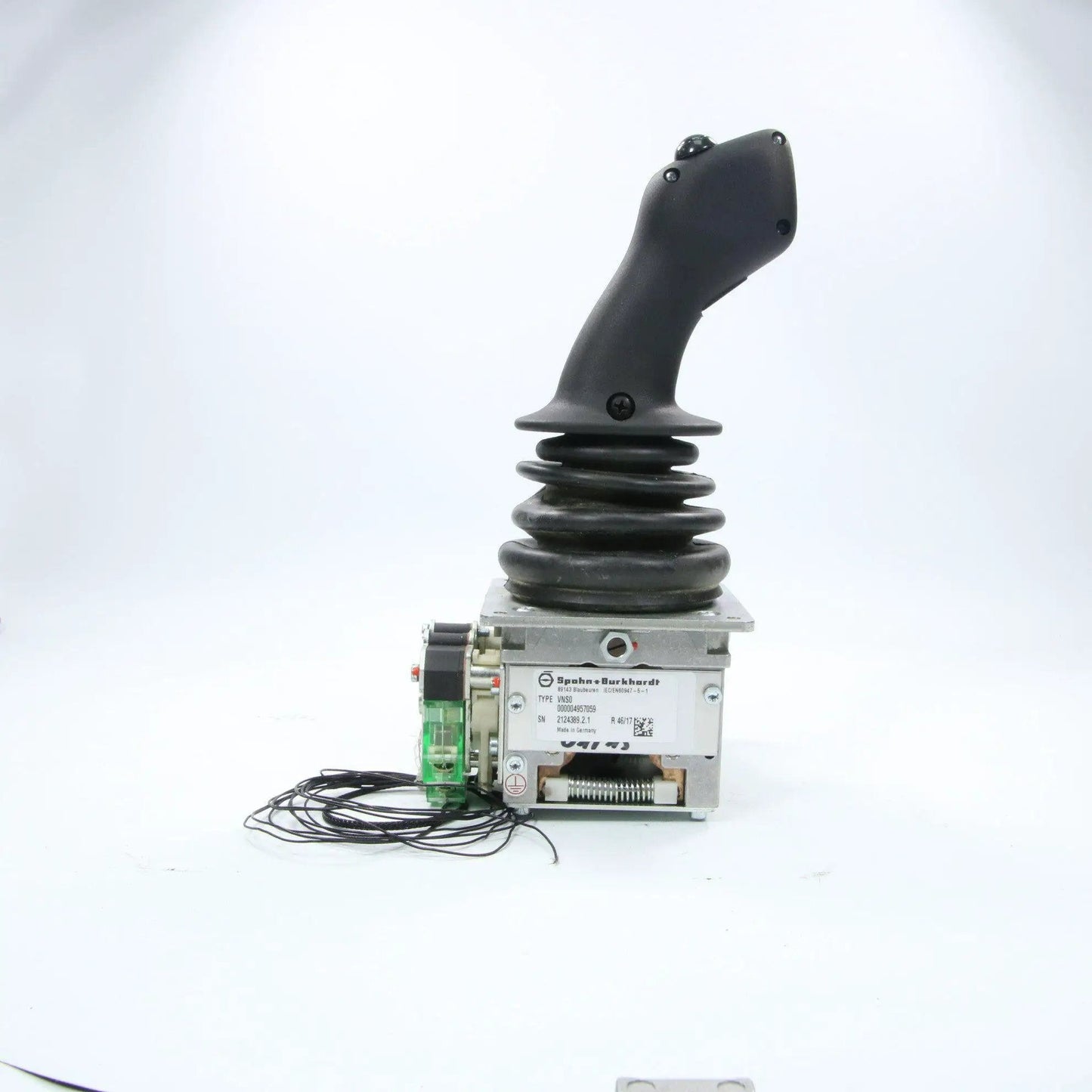 Spohn + Burkhardt Joystick VNS0 000004957059