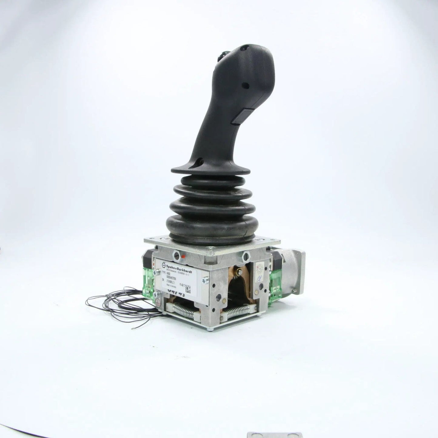 Spohn + Burkhardt Joystick VNS0 000004957059