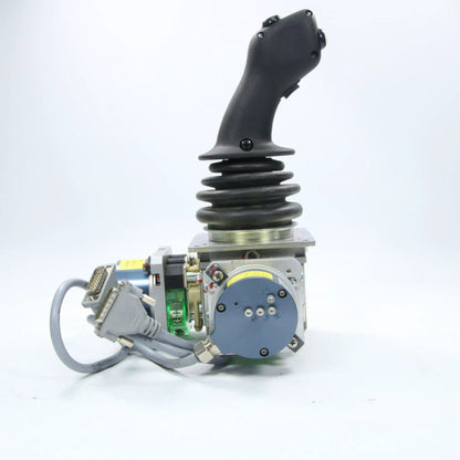 Spohn + Burkhardt Joystick VNS0 11FU11AKVR
