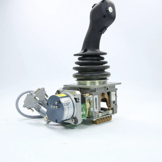 Spohn + Burkhardt Joystick VNS0 11FU11AKVR