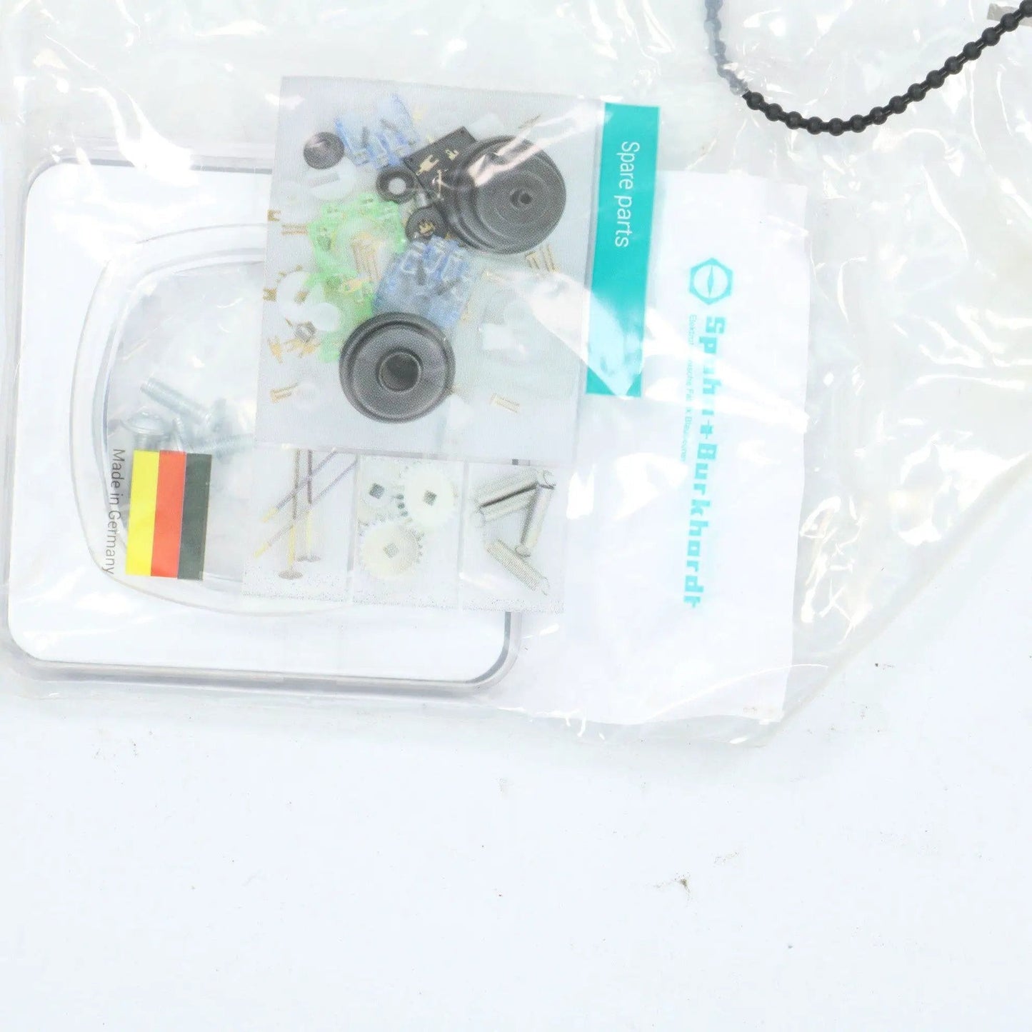Spohn + Burkhardt Joystick VNS0 1600647