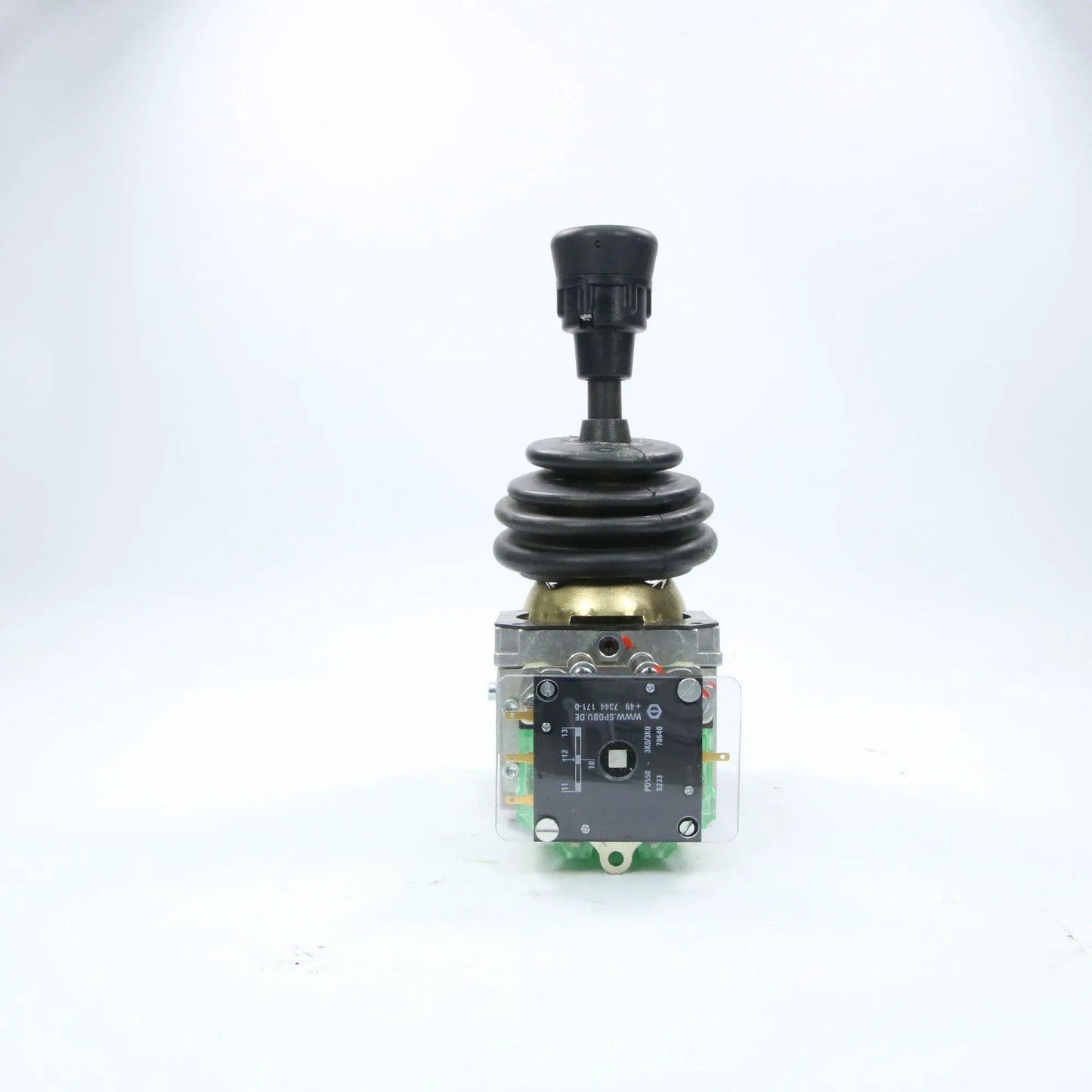 Spohn + Burkhardt Joystick VNS0 1600647