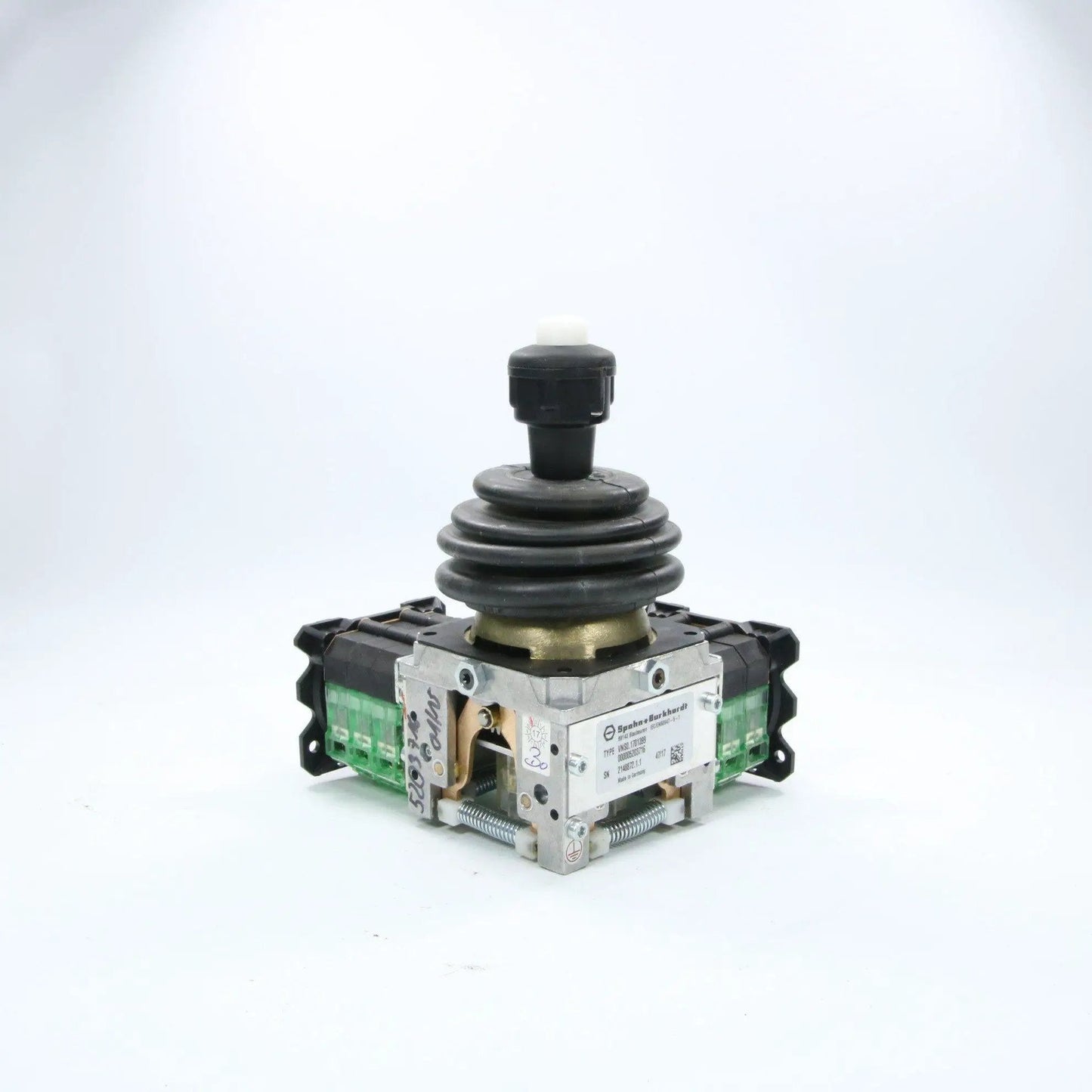 Spohn + Burkhardt Joystick VNS0 170399