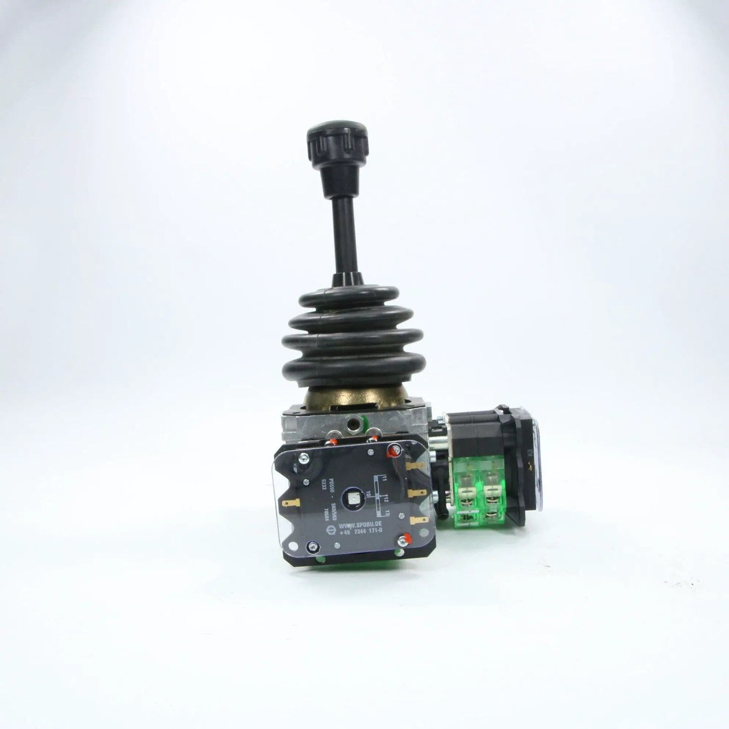 Spohn + Burkhardt Joystick VNS0 1803968