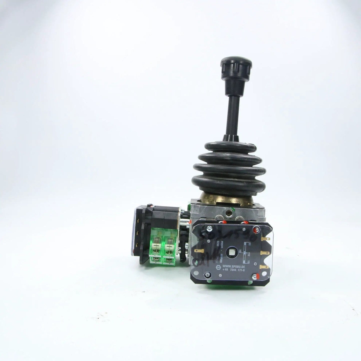 Spohn + Burkhardt Joystick VNS0 1803968