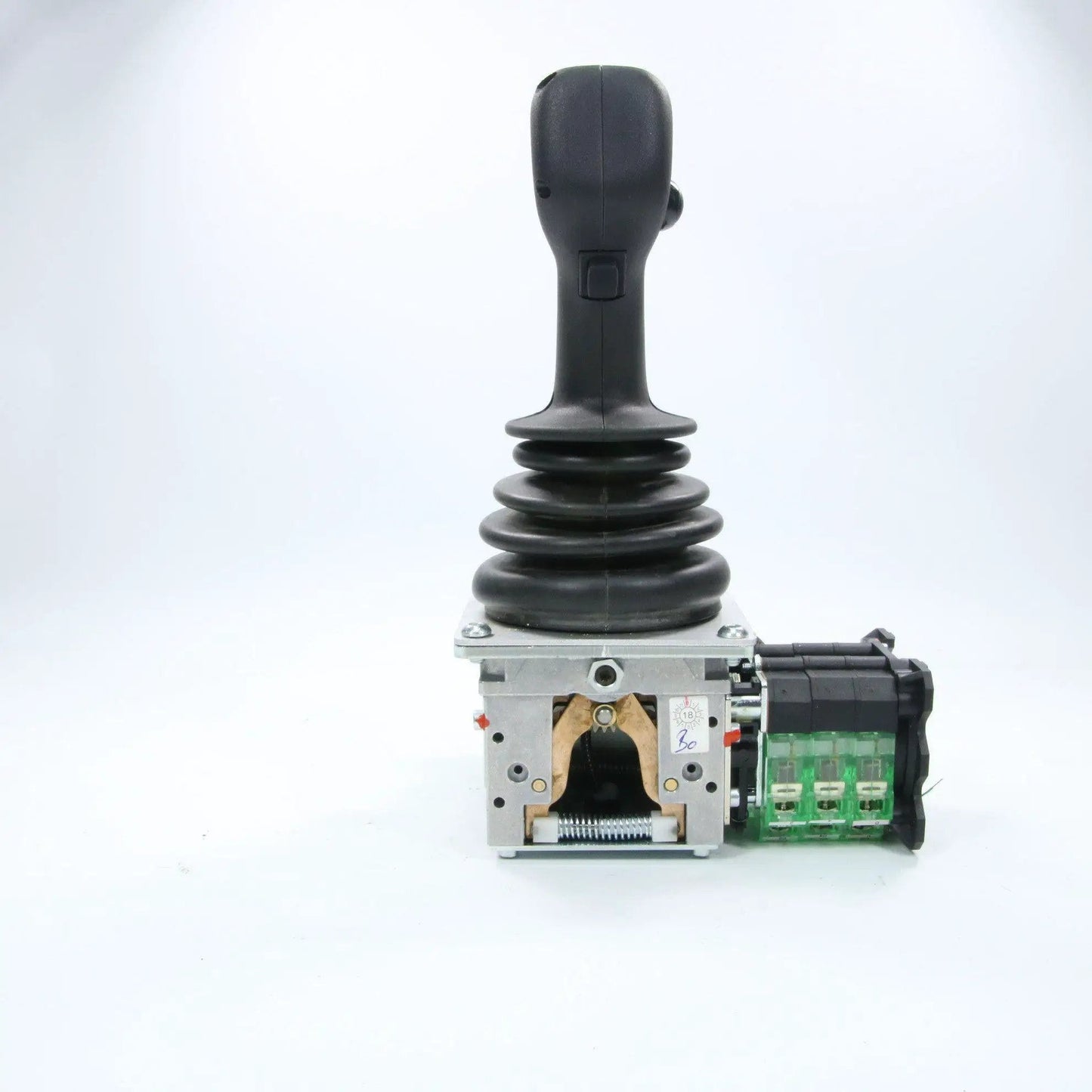 Spohn + Burkhardt Joystick VNS0 1805685 4971124