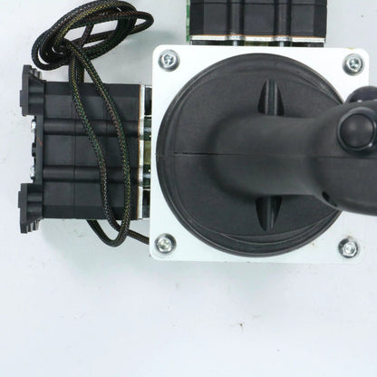 Spohn + Burkhardt Joystick VNS0 1805685 4971124