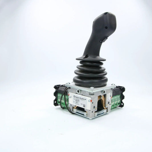 Spohn + Burkhardt Joystick VNS0 1805685 4971124