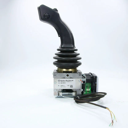 Spohn + Burkhardt Joystick VNS0 1901474