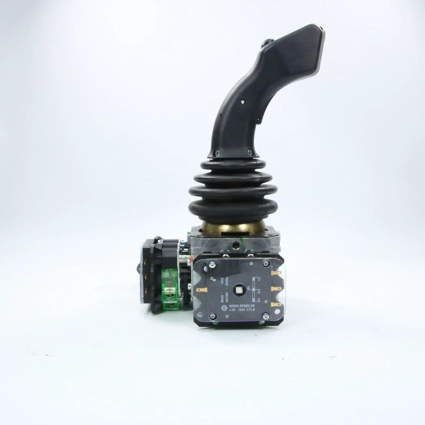 Spohn + Burkhardt Joystick VNS0 1901474