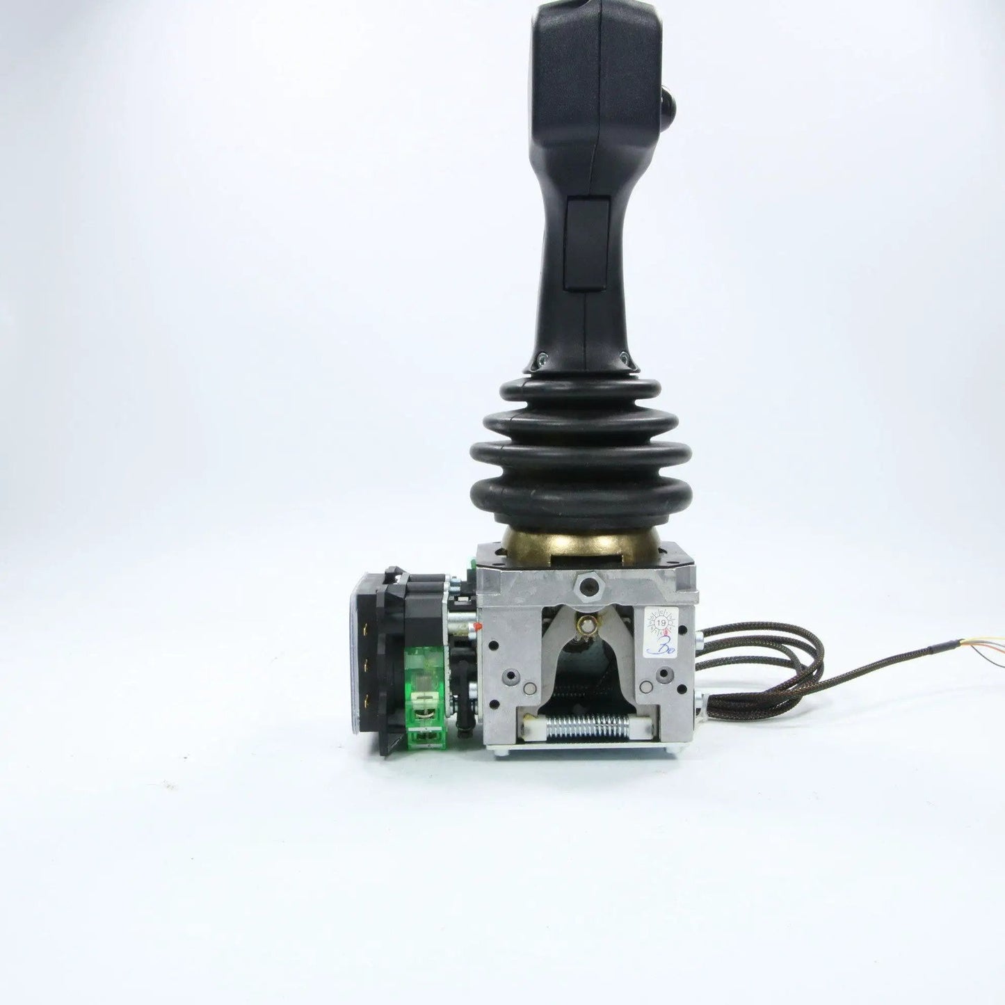 Spohn + Burkhardt Joystick VNS0 1901474