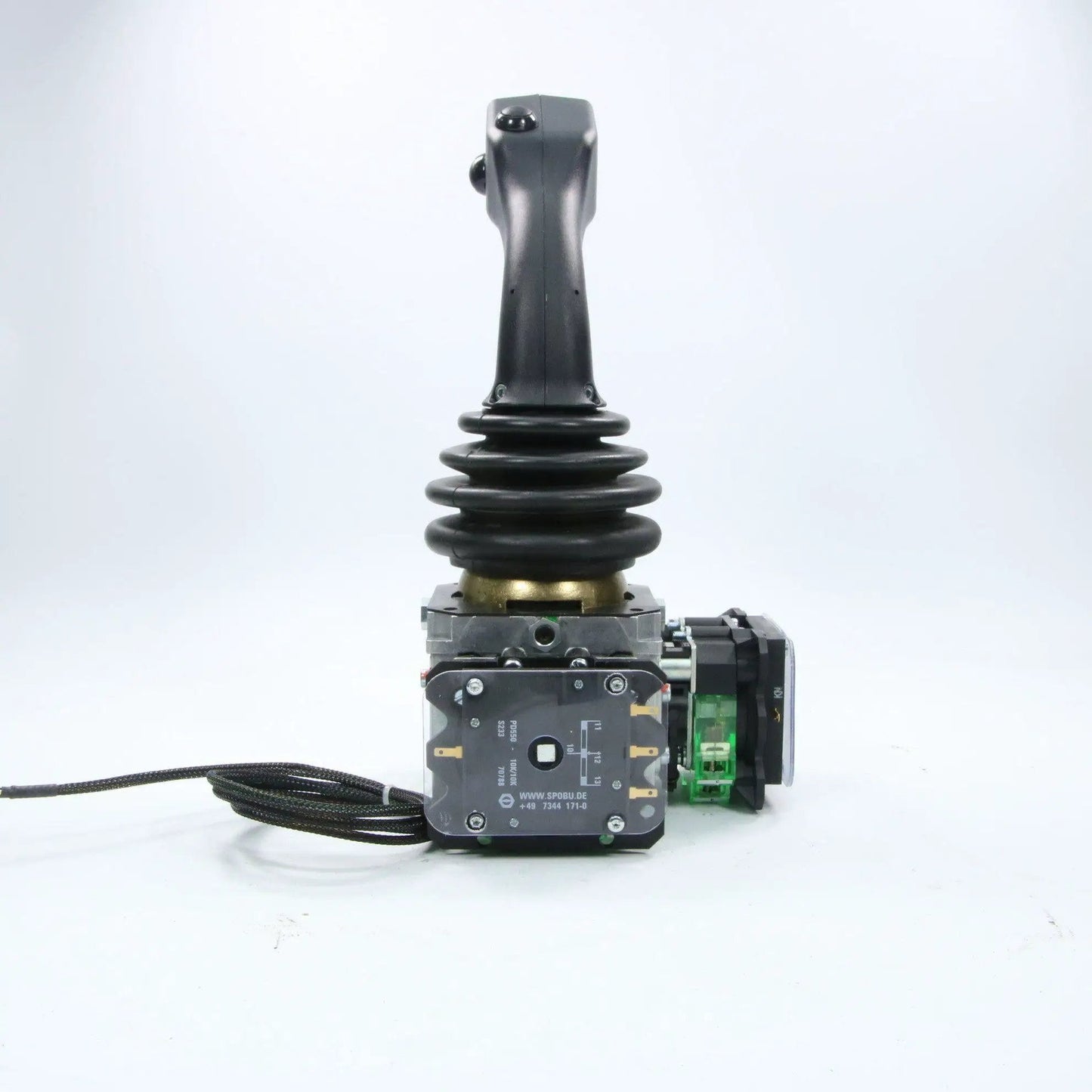 Spohn + Burkhardt Joystick VNS0 1901474