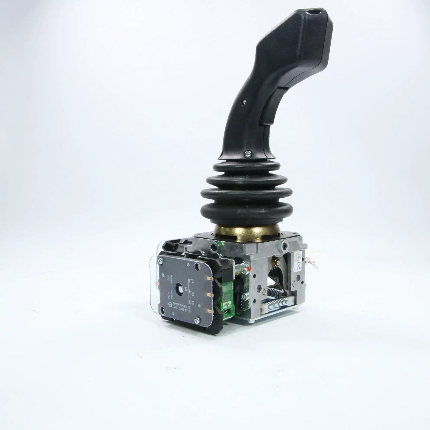Spohn + Burkhardt Joystick VNS0 1901474