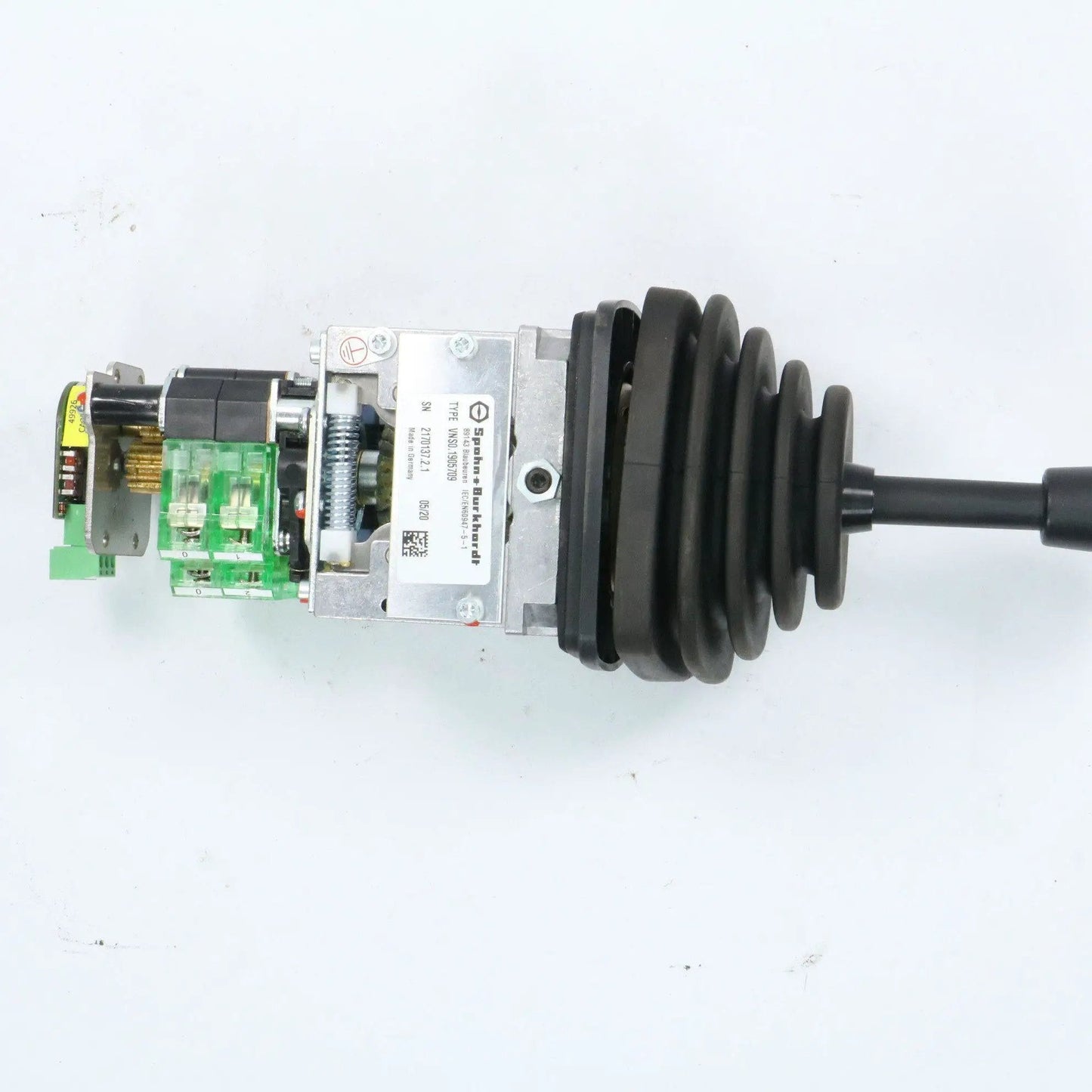 Spohn + Burkhardt Joystick VNS0 1905709