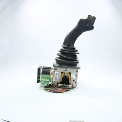 Spohn + Burkhardt Joystick VNS0 22FN11SAKVR Left