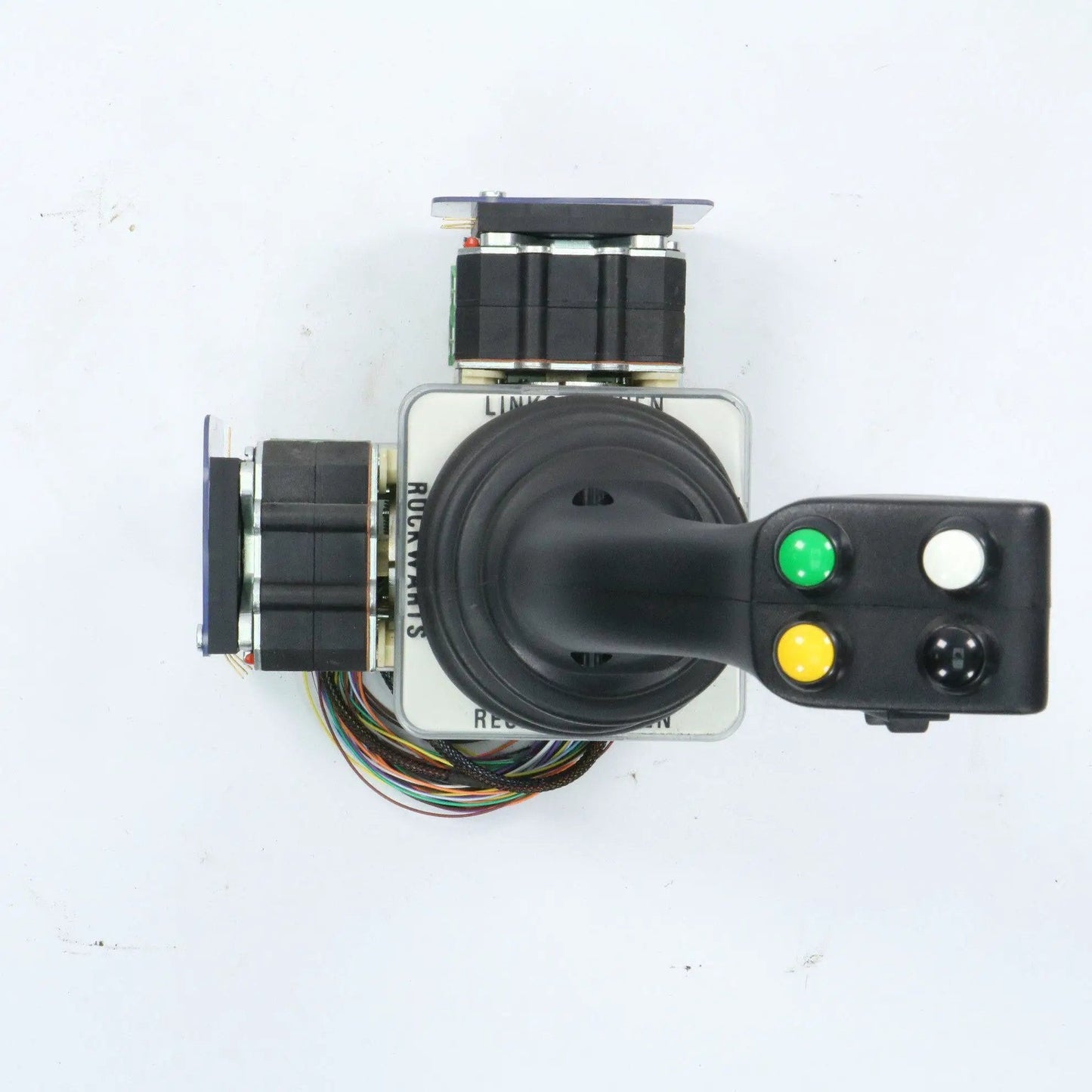 Spohn + Burkhardt Joystick VNS0 22FN11SAKVR Left