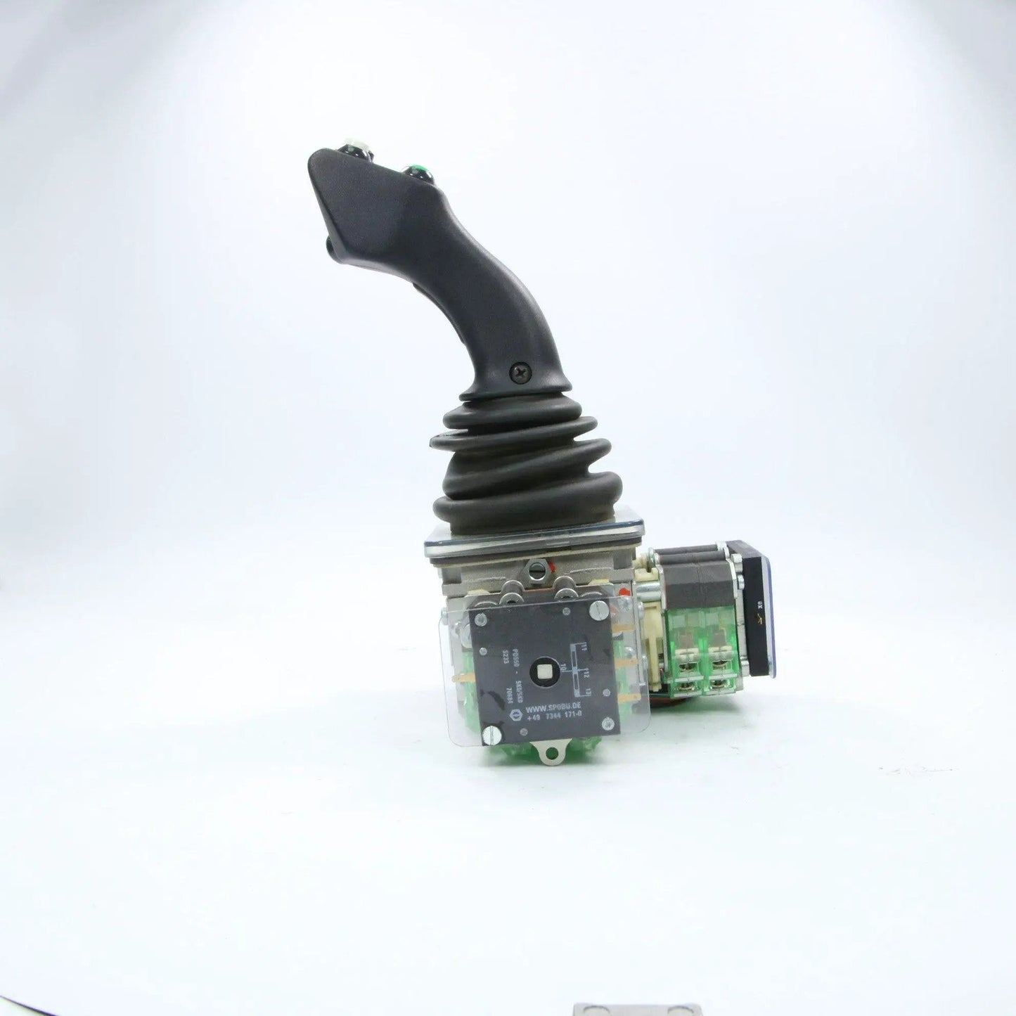 Spohn + Burkhardt Joystick VNS0 22FN11SAKVR Left