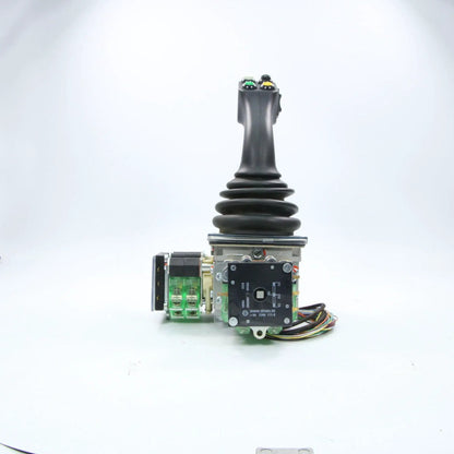 Spohn + Burkhardt Joystick VNS0 22FN11SAKVR Left