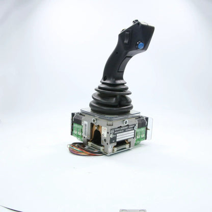 Spohn + Burkhardt Joystick VNS0 22FN11SAKVR Left