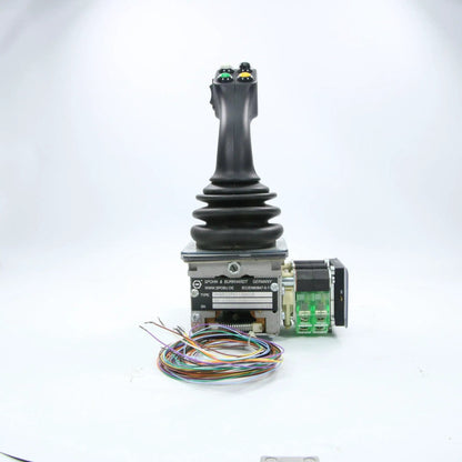 Spohn + Burkhardt Joystick VNS0 22FN11SAKVR Right