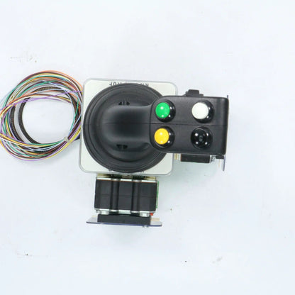 Spohn + Burkhardt Joystick VNS0 22FN11SAKVR Right