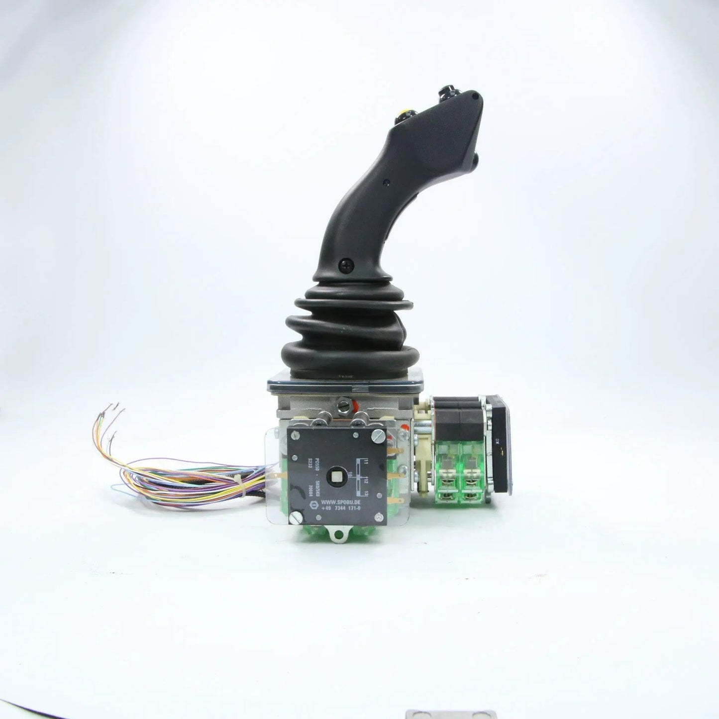 Spohn + Burkhardt Joystick VNS0 22FN11SAKVR Right