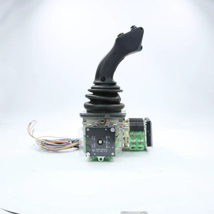 Spohn + Burkhardt Joystick VNS0 22FN11SAKVR Right