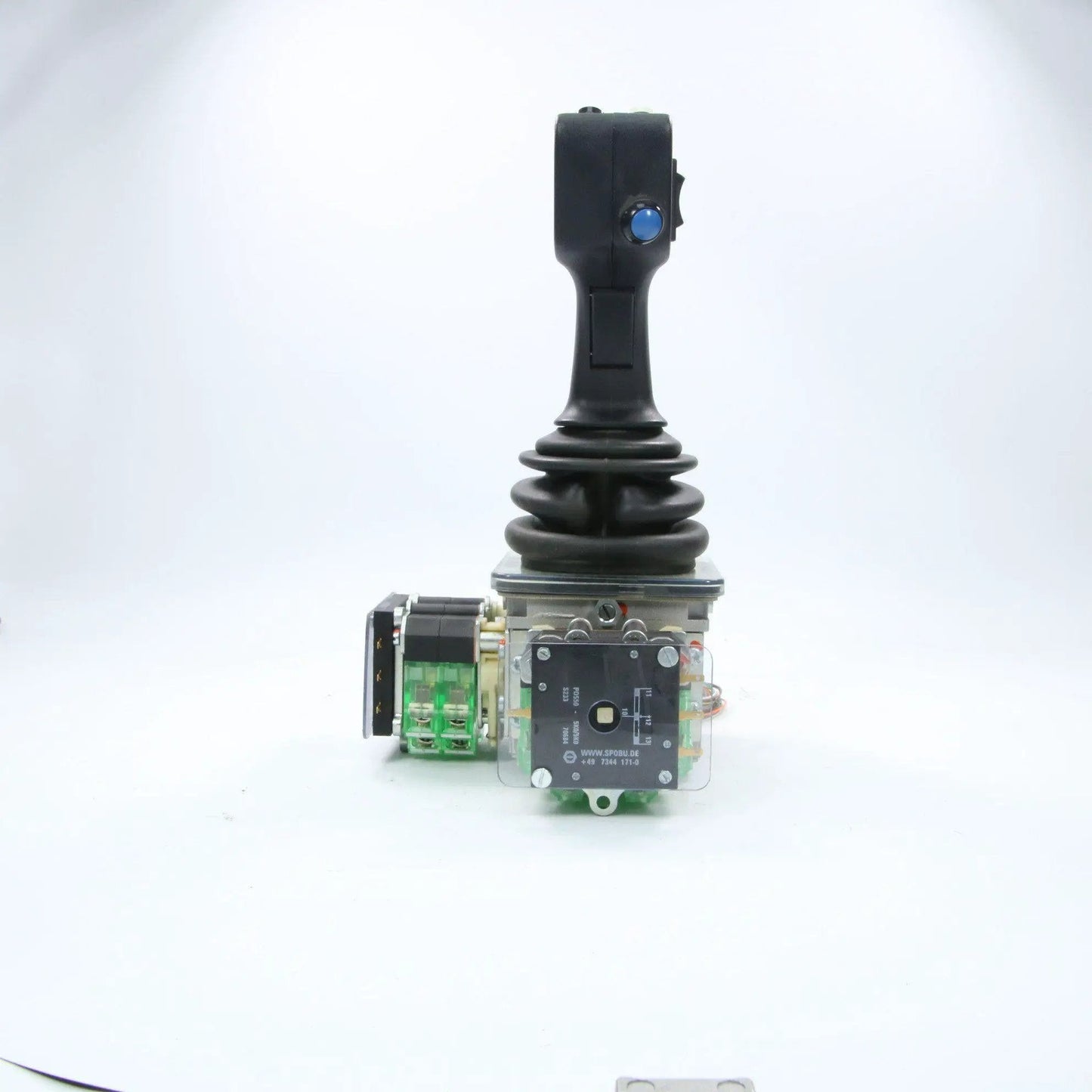 Spohn + Burkhardt Joystick VNS0 22FN11SAKVR Right