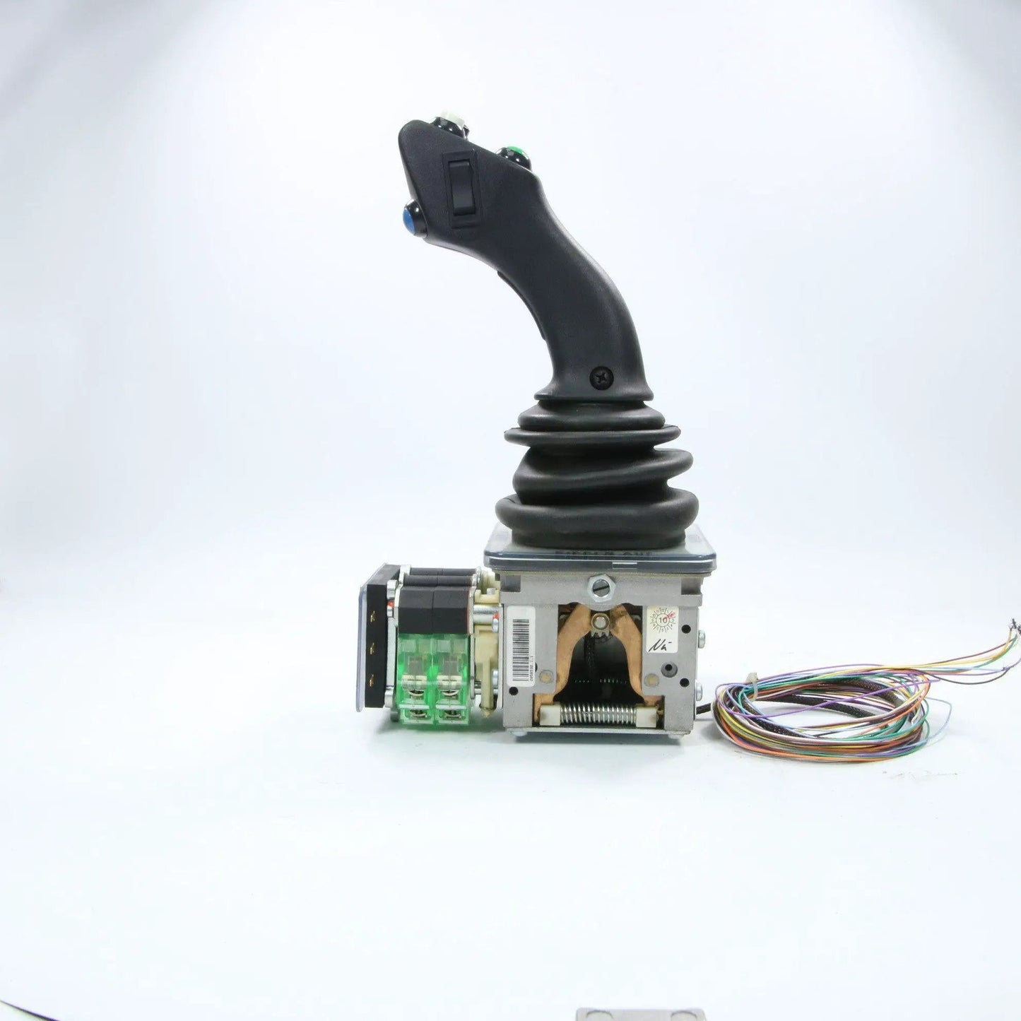 Spohn + Burkhardt Joystick VNS0 22FN11SAKVR Right