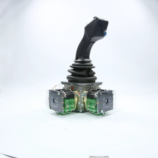 Spohn + Burkhardt Joystick VNS0 22FN11SAKVR Right