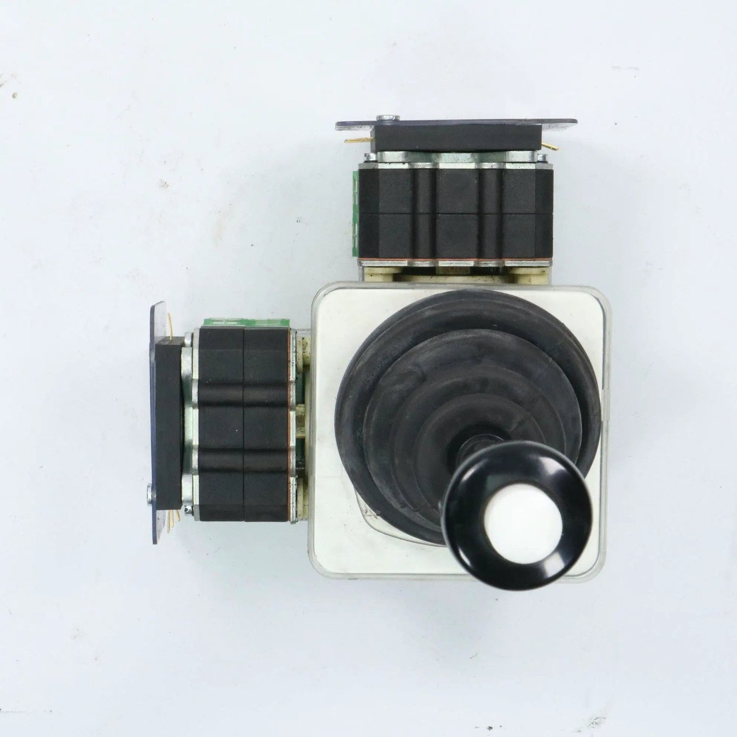 Spohn + Burkhardt Joystick VNS0 22FN18KVRH