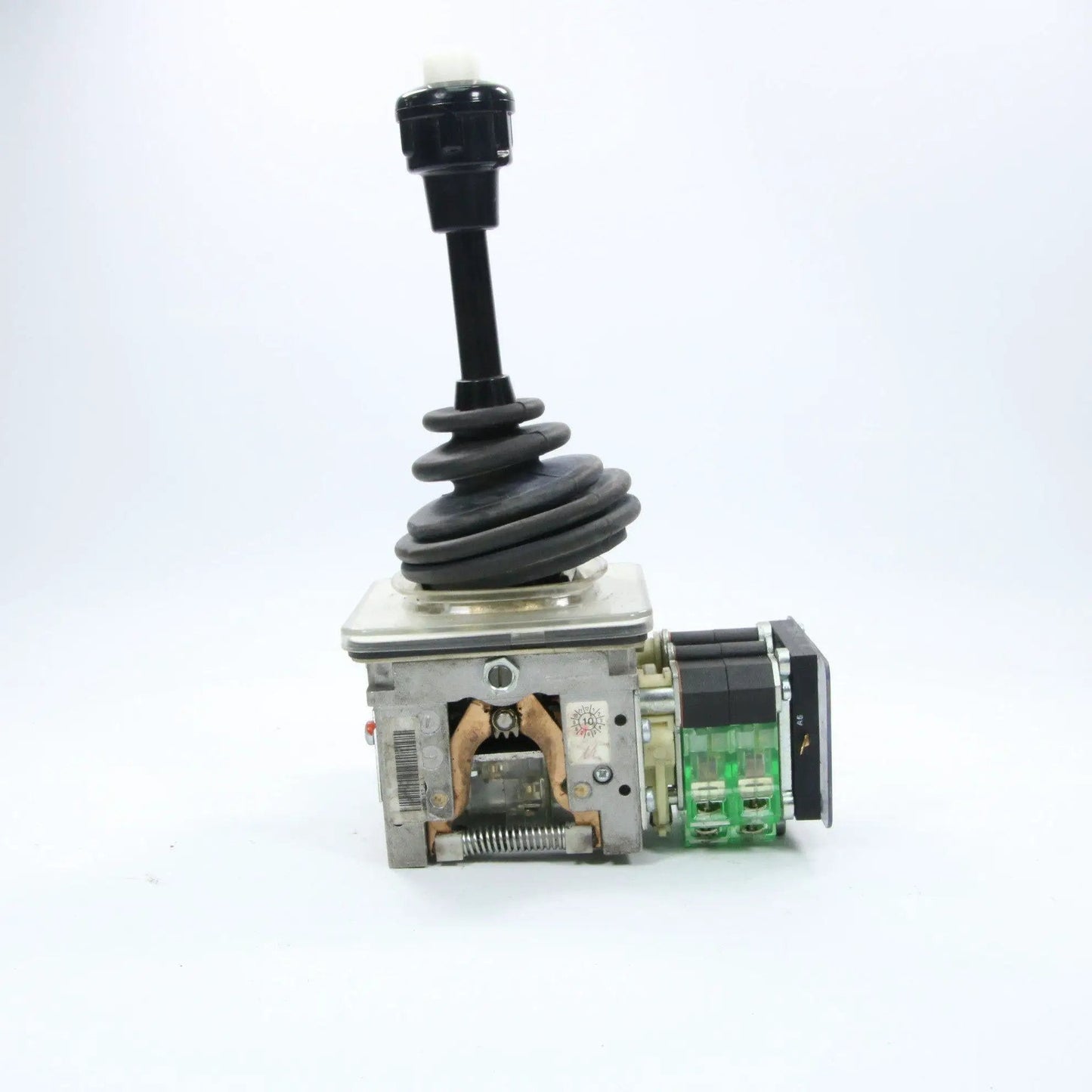Spohn + Burkhardt Joystick VNS0 22FN18KVRH