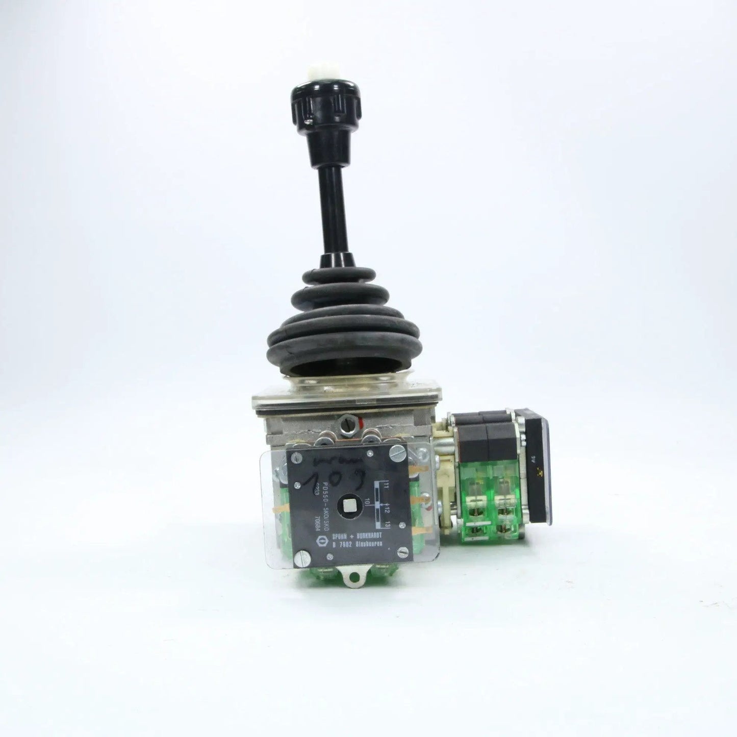 Spohn + Burkhardt Joystick VNS0 22FN18KVRH