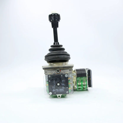 Spohn + Burkhardt Joystick VNS0 22FN18KVRH
