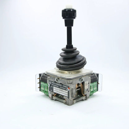 Spohn + Burkhardt Joystick VNS0 22FN18KVRH