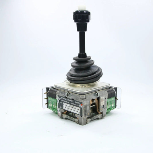 Spohn + Burkhardt Joystick VNS0 22FN18KVRH