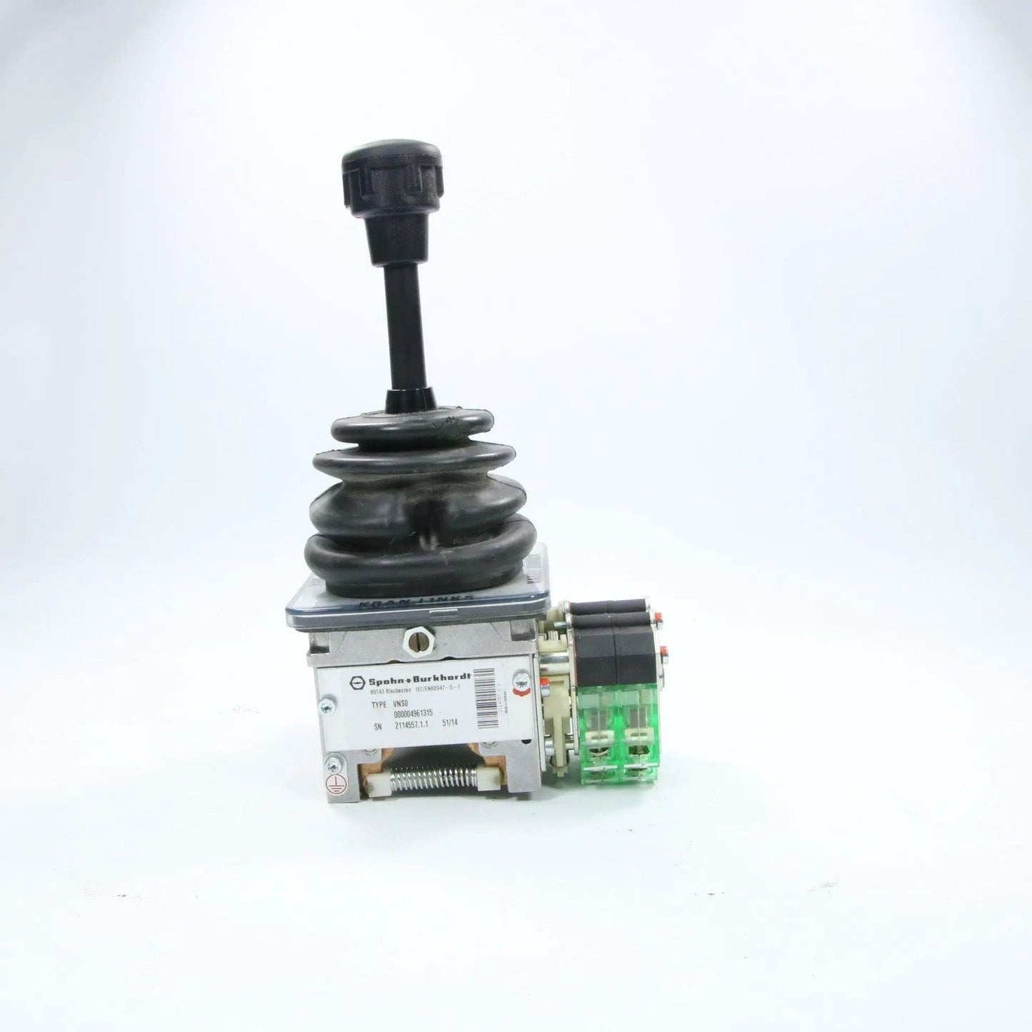 Spohn + Burkhardt Joystick VNSO 000004961315