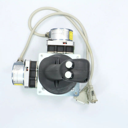Spohn + Burkhardt Joystick VNSO 11FN11AKUR